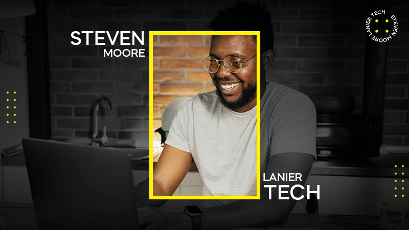 steven moore lanier tech