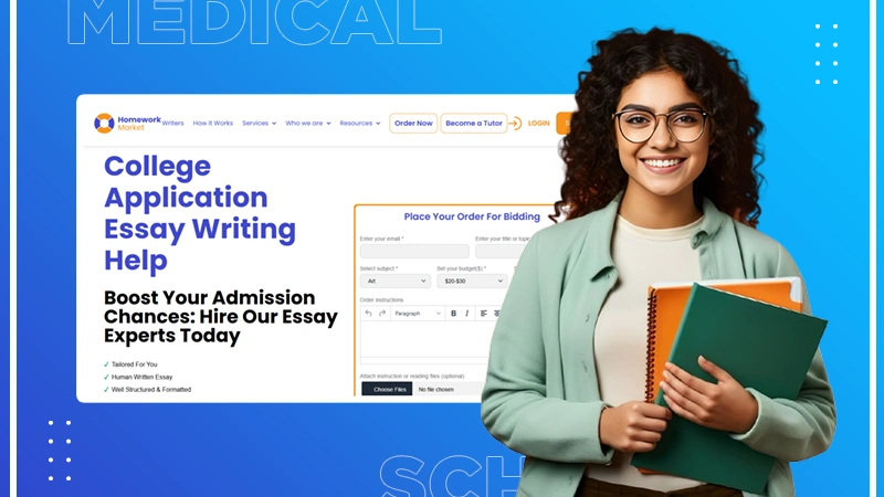 Medical School Admission