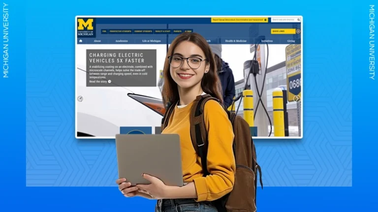 Michigan University