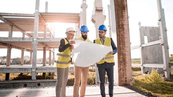 Industrial Engineers