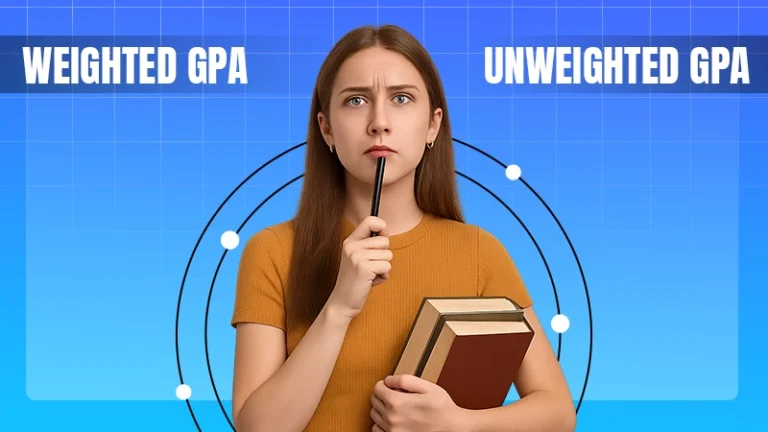 weighted gpa