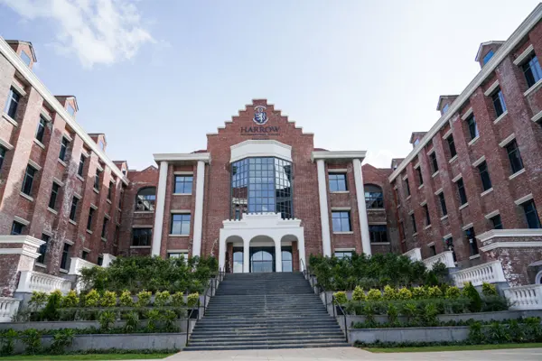 Harrow International School