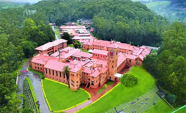 Lawrence School, Lovedale