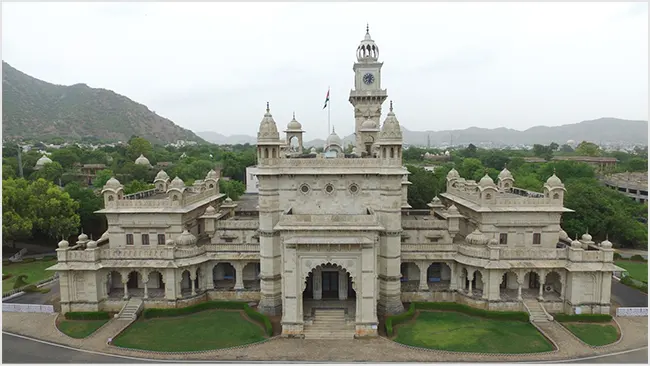 Mayo College, Ajmer