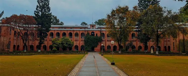 The Doon school