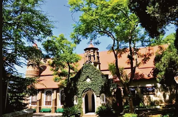 The Lawrence School