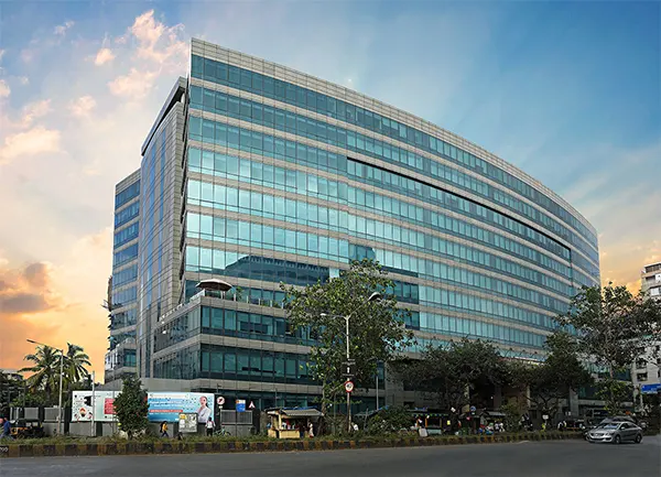 Anil Surendra Modi School of Commerce 
