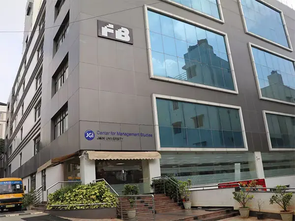 CMS Bangalore