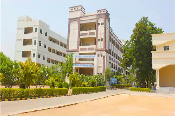 Chaitanya Bharathi Institute of Technology CBITc