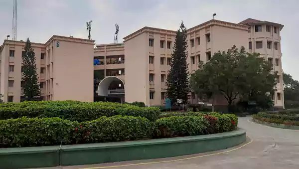 Gokaraju Rangaraju Institute of Engineering and Technology GRIETc