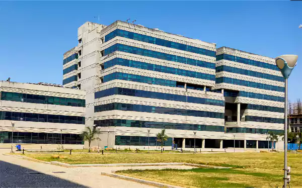 Indian Institute of Technology Hyderabad IITH