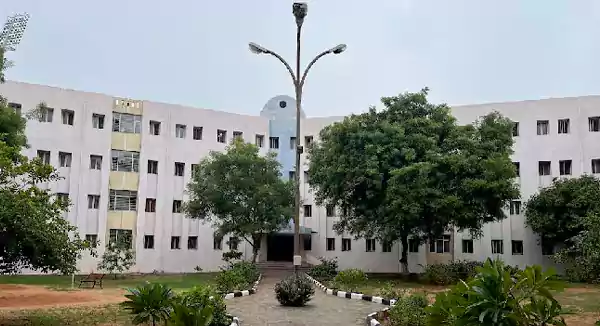 International Institute of Information Technology Hyderabad IIITH