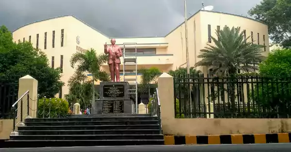 Jawaharlal Nehru Technological University Hyderabadd