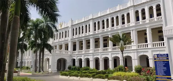 Loyola College