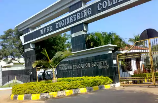 MVSR Engineering Colleges