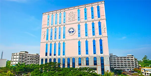 SRM Institute of Science and Technology