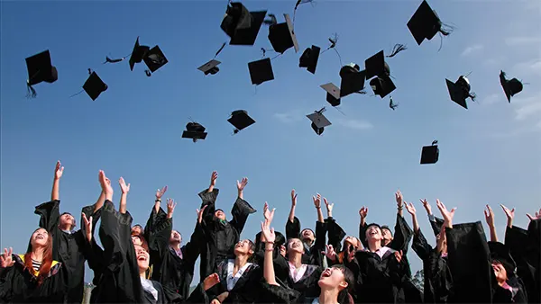Top BBA colleges in India