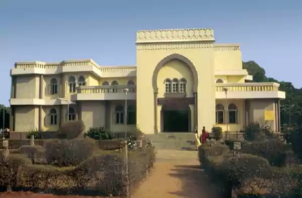 University College of Engineering Osmania Universityy