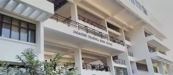 Vasavi College of Engineering Hyderabadd