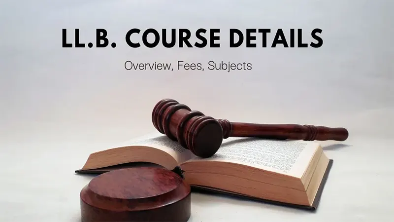 d-llb course details