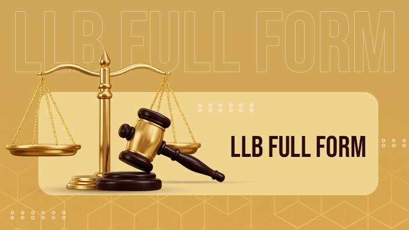llb full form