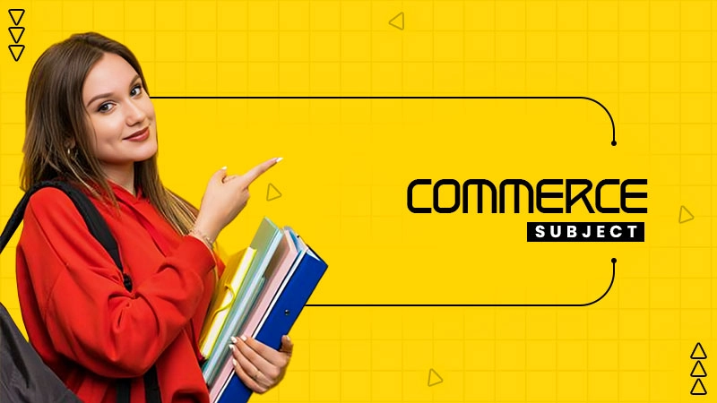commerce subject