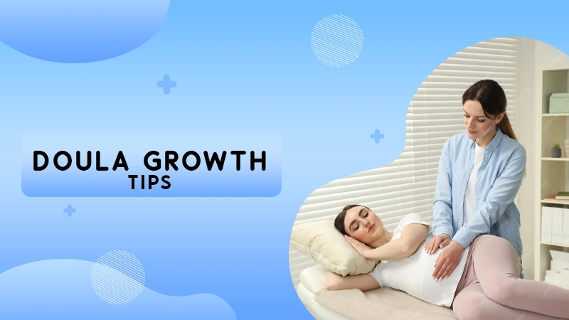 doualo growth tips