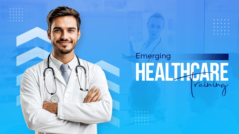 emerging healthcare training