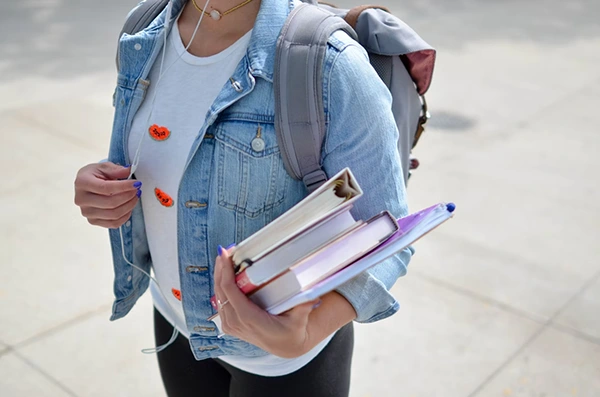 university admission