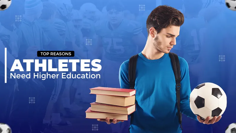 Athletes