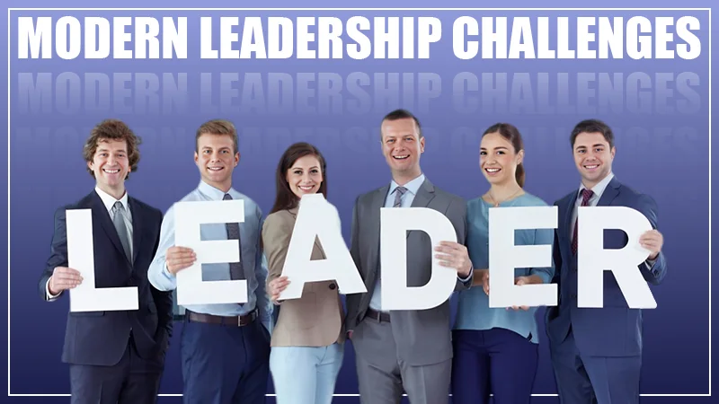 Leaders