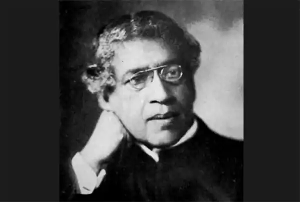 Acharya Jagadish Chandra Bose