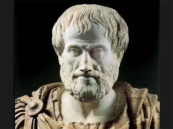 Aristotle