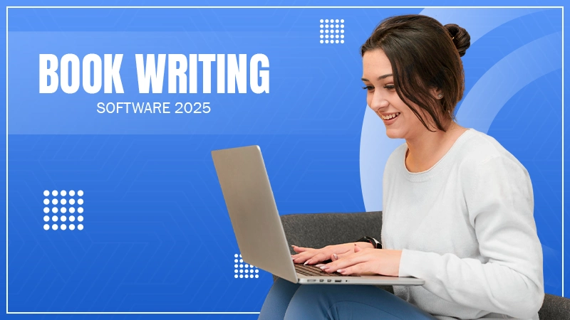 Book Writing Software