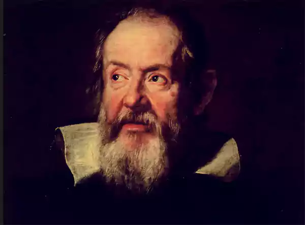 Galileo Galileii