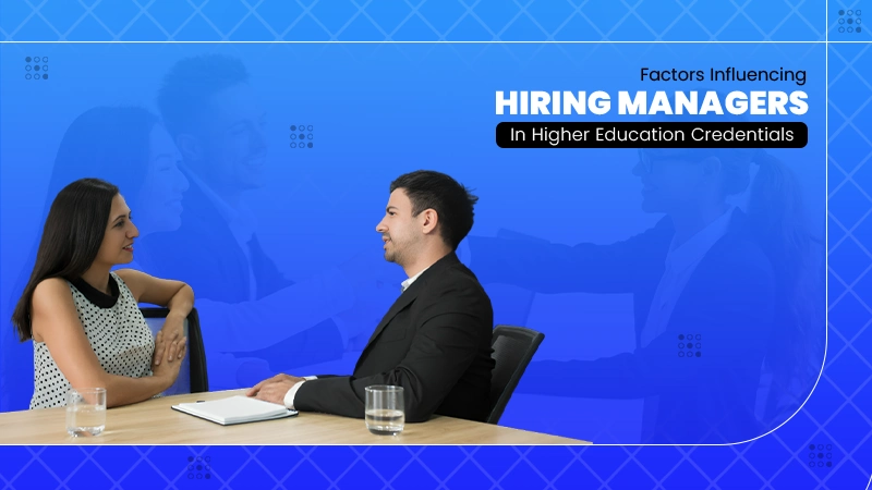 Hiring Manager