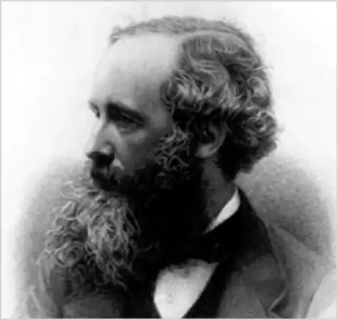 James Clerk Maxwell