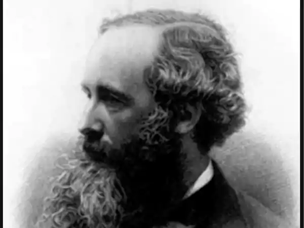 James Clerk Maxwelll