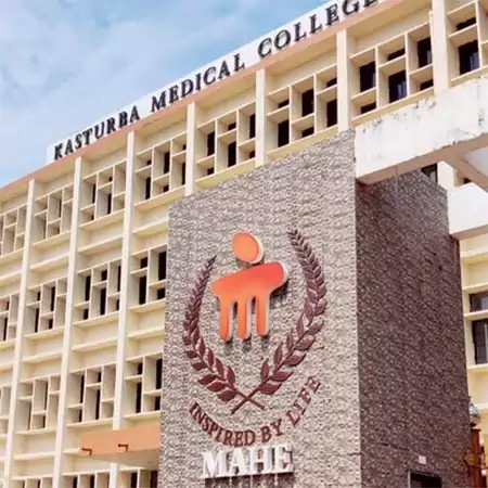 Kasturba Medical College Manipal