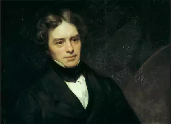 Michael Faraday