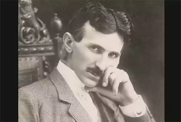 Nikola Tesla