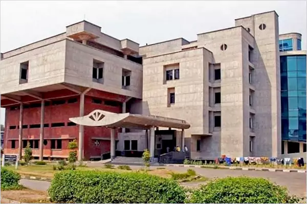 PGIMER Chandigarh