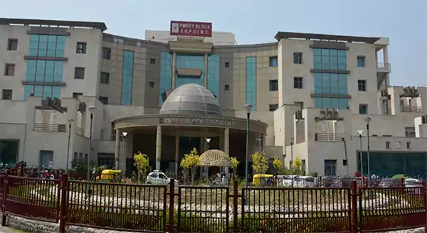 Sanjay Gandhi Postgraduate Institute of Medical Sciences Lucknow