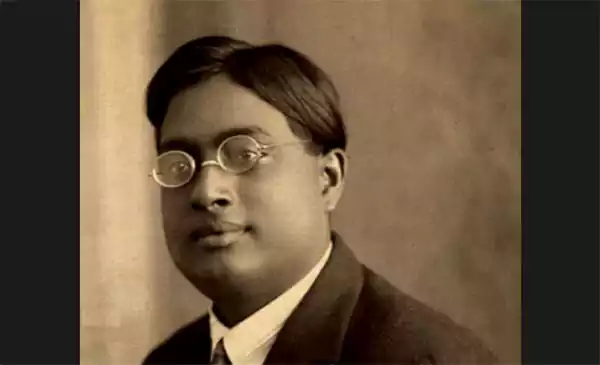Satyendra Nath Bose
