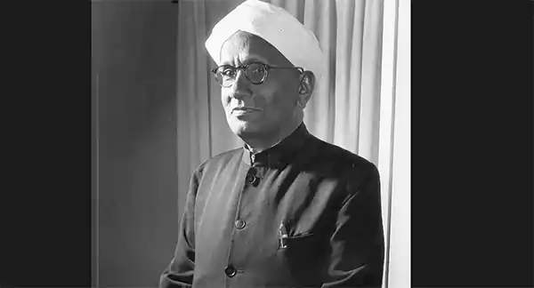 Sir CV Raman