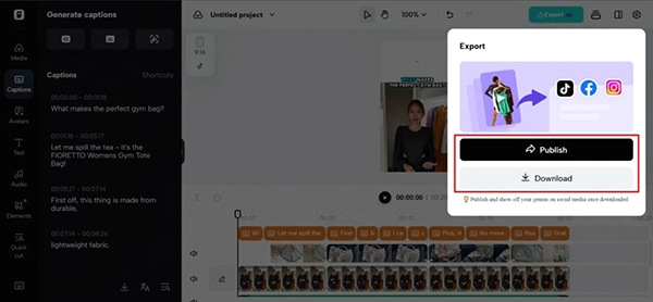 Text-to-speech