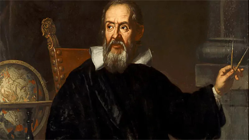 d-Father of Physics