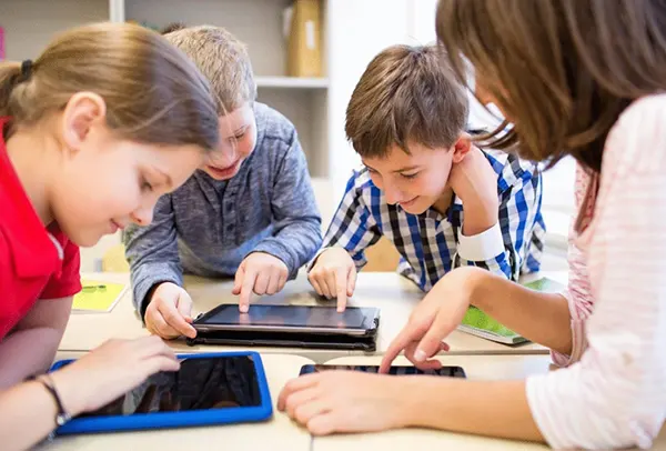 personalized education