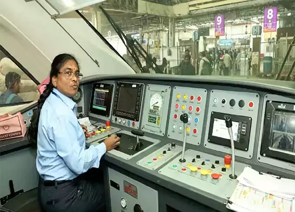 Assistant Loco Pilot