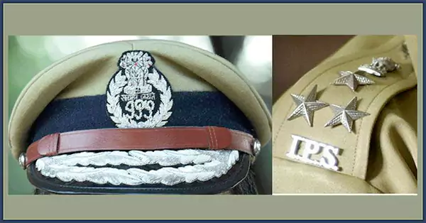 Benefits and Perks for IPS officers
